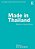 Made In Thailand: Studies In Popular Music-.. - Imagem 1