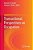 Transactional Perspectives On Occupation-.. - Imagem 1