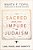 The Sacred And The Impure In Judaism: Law, Food, And Identity-.. - Imagem 1