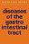 Diseases Of The Gastro-Intestinal Tract: Some Diagnostic, Therapeutic And Fundamental Aspects-.. - Imagem 1