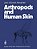 Arthropods And Human Skin-.. - Imagem 1