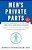 Men's Private Parts: A Pocket Reference To Prostate, Urologic, And Sexual Health-.. - Imagem 1