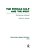 The Persian Gulf And The West (Rle Iran D)-.. - Imagem 1