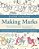Making Marks: Discover The Art Of Intuitive Drawing-.. - Imagem 1