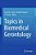 Topics In Biomedical Gerontology-.. - Imagem 1