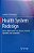 Health System Redesign: How To Make Health Care Person-Centered, Equitable, And Sustainable-.. - Imagem 1