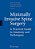 Minimally Invasive Spine Surgery: A Practical Guide To Anatomy And Techniques-.. - Imagem 1