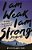 I Am Weak, I Am Strong: Building A Resilient Faith For A Resilient Life-.. - Imagem 1