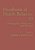 Handbook Of Health Behavior Research III: Demography, Development, And Diversity-.. - Imagem 1