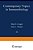 Contemporary Topics In Immunobiology: Volume 3-.. - Imagem 1