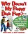 Why Doesn't My Floppy Disk Flop: And Other Kids' Computer Questions Answered By The Compududes-.. - Imagem 1