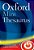 Oxford Mini Thesaurus-.. - Imagem 1