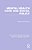 Mental Health Care And Social Policy-.. - Imagem 1