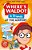 Where's Waldo? At The Airport: A Spot And Find Field Guide-.. - Imagem 1
