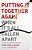 Putting It Together Again When It's All Fallen Apart: 7 Principles For Rebuilding Your Life-.. - Imagem 1