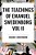 Teachings Of Emanuel Swedenborg Vol. II: White Horse, Brief Exposition, De Verbo, God The Savior, Interaction Of The Soul And Body, The New Jerusalem-.. - Imagem 1