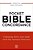 Pocket Bible Concordance: Finding Key Terms---over 5,000 Old And New Testament References-.. - Imagem 1