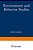 Environment And Behavior Studies: Emergence Of Intellectual Traditions-.. - Imagem 1