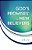 God's Promises For New Believers: Encouragement And Hope For Your Life With Christ-.. - Imagem 1