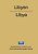 Libyen/Libya: Eine Geographisch-Medizinische Landeskunde/a Geomedical Monograph-.. - Imagem 1