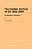 The Golden Century Of Oil 1950-2050: The Depletion Of A Resource-.. - Imagem 1