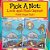 Pick A Not: Look And Find Games (Odd Ones Out)-.. - Imagem 1