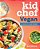 Kid Chef Vegan: The Foodie Kid's Vegan Cookbook-.. - Imagem 1
