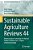 Sustainable Agriculture Reviews 44: Pharmaceutical Technology For Natural Products Delivery Vol. 2 Impact Of Nanotechnology-.. - Imagem 1