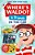 Where's Waldo? In The Car: A Spot And Find Field Guide-.. - Imagem 1