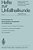 Verhandlungen Der Österreichischen Gesellschaft Für Unfallchirurgie: 6. Tagung Am 16. Und 17. Oktober 1970 In Salzburg-.. - Imagem 1