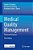 Medical Quality Management: Theory And Practice-.. - Imagem 1