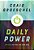 The Daily Power: 365 Days Of Fuel For Your Soul (Special)-.. - Imagem 1