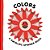 Colors: A Swirling Spinner Book-.. - Imagem 1