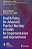 Health Policy For Advanced Practice Nursing: A Toolkit For Implementation And Improvement-.. - Imagem 1