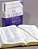 Scofield Study Bible III-Niv-large Print-.. - Imagem 1