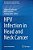 Hpv Infection In Head And Neck Cancer-.. - Imagem 1