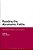 Reading The Abrahamic Faiths: Rethinking Religion And Literature-.. - Imagem 1
