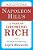Napoleon Hill's A Year Of Growing Rich: 52 Steps To Achieving Life's Rewards-.. - Imagem 1