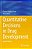 Quantitative Decisions In Drug Development-.. - Imagem 1