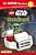 Dk Super Readers Level 2 Lego Star Wars: Meet Grogu!-.. - Imagem 1