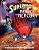 Superman And The Menace On Mercury: A Solar System Adventure-.. - Imagem 1