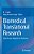 Biomedical Translational Research: From Disease Diagnosis To Treatment-.. - Imagem 1