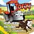 Torgy The Tractor: Helps Herd The Cows-.. - Imagem 1