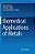 Biomedical Applications Of Metals-.. - Imagem 1