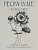 Peony In Me: Holding Grief-.. - Imagem 1