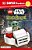 Dk Super Readers Level 2 Lego Star Wars: Meet Grogu!-.. - Imagem 1