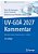 Uv-Goä 2027 Kommentar: Mit Den Neuen Preisen Vom 1.7.2026-.. - Imagem 1