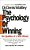 The Psychology Of Winning: Ten Qualities Of A Total Winner-.. - Imagem 1