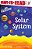The Solar System: Ready-To-read Level 1-.. - Imagem 1
