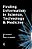 Finding Information In Science, Technology And Medicine-.. - Imagem 1